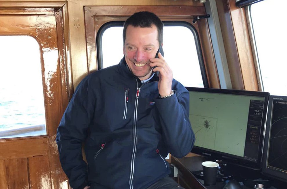 Ny ejer i Christiansfarten: 'Nu bliver det en livsstil'