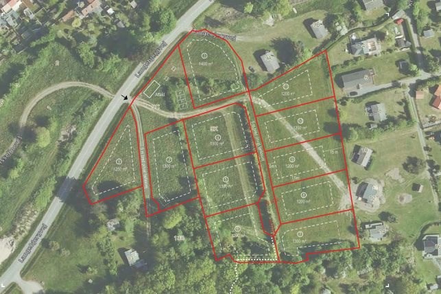 Kim Christiansen fr lov at bygge sommerhuse i flsom natur