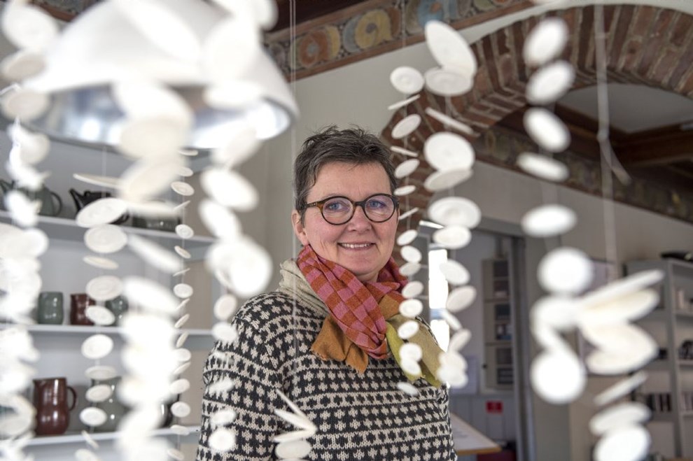 Elprisen rammer forskelligt � men den rammer alle