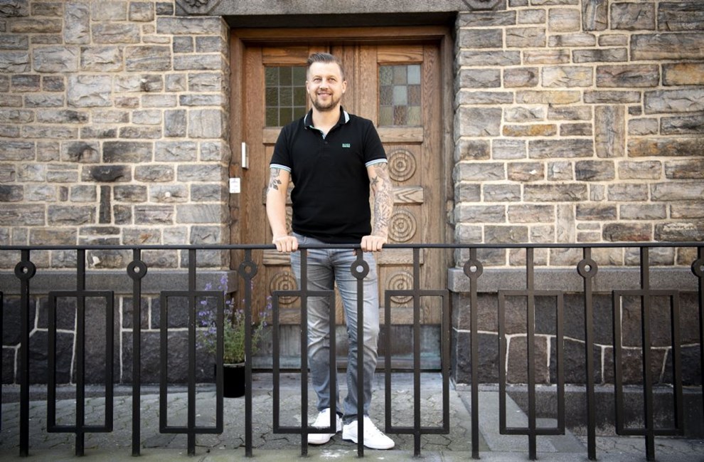 Det Gamle Posthus om nyt samarbejde: Vil g�re Lille Torv til et samlingssted