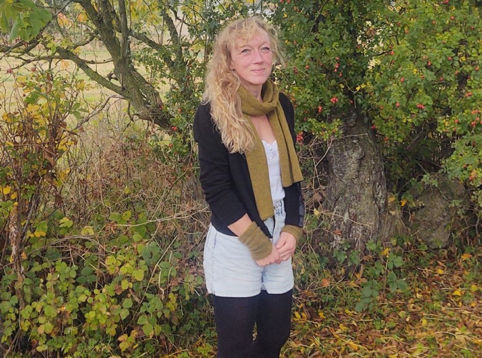 Parti slr kolbtte: Bliver alligevel synlige p Bornholm