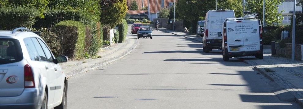 Katte bliver skudt og forgiftet på vej i Rønne Katte bliver skudt og forgiftet på vej i Rønne