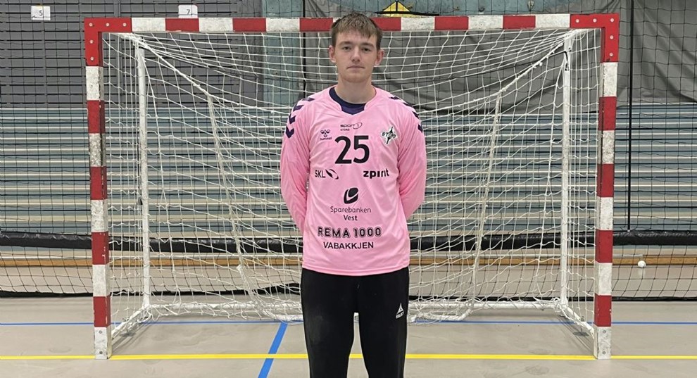 Rnnebo skriver kontrakt med norsk klub: 'Mit forbillede er min morfar'