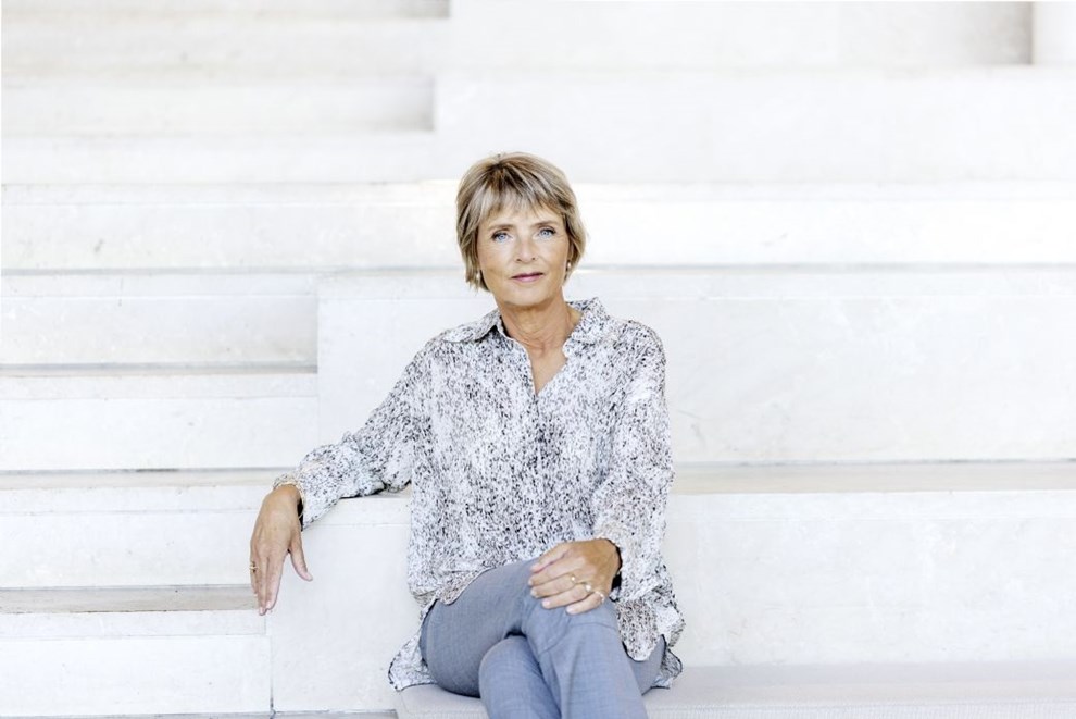 Da Sonja mdte sin skbne  og mistede sin uskyld