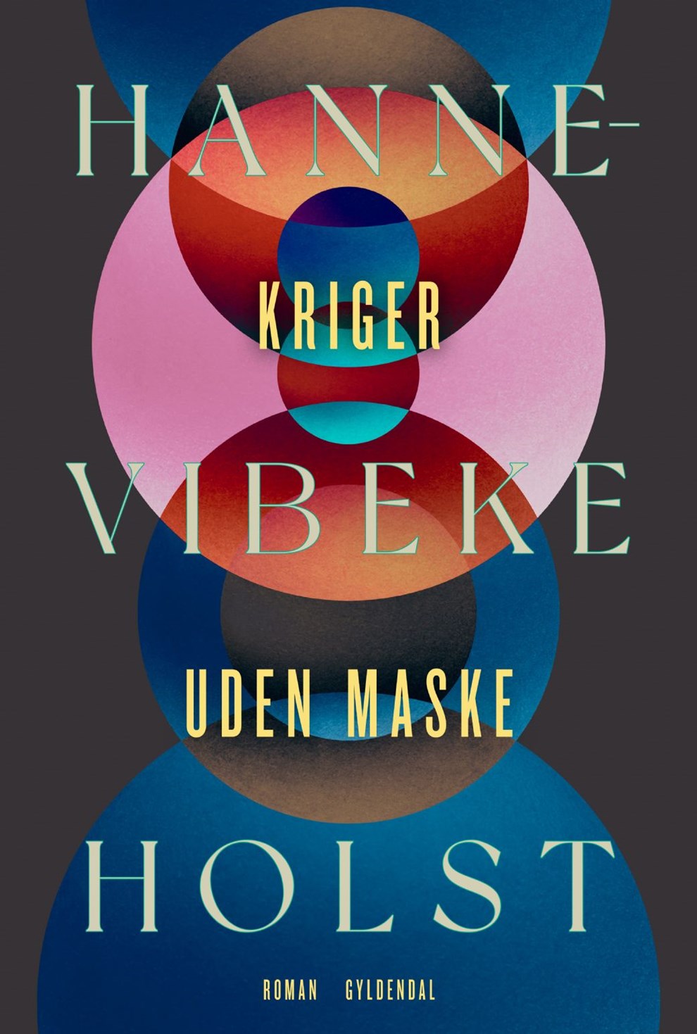 Middag hos Høst: Eksklusivt uddrag af Hanne-Vibeke Holsts nye roman