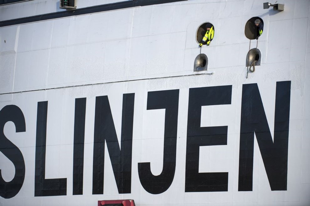 Her er Molslinjens satsning p vejen mod el