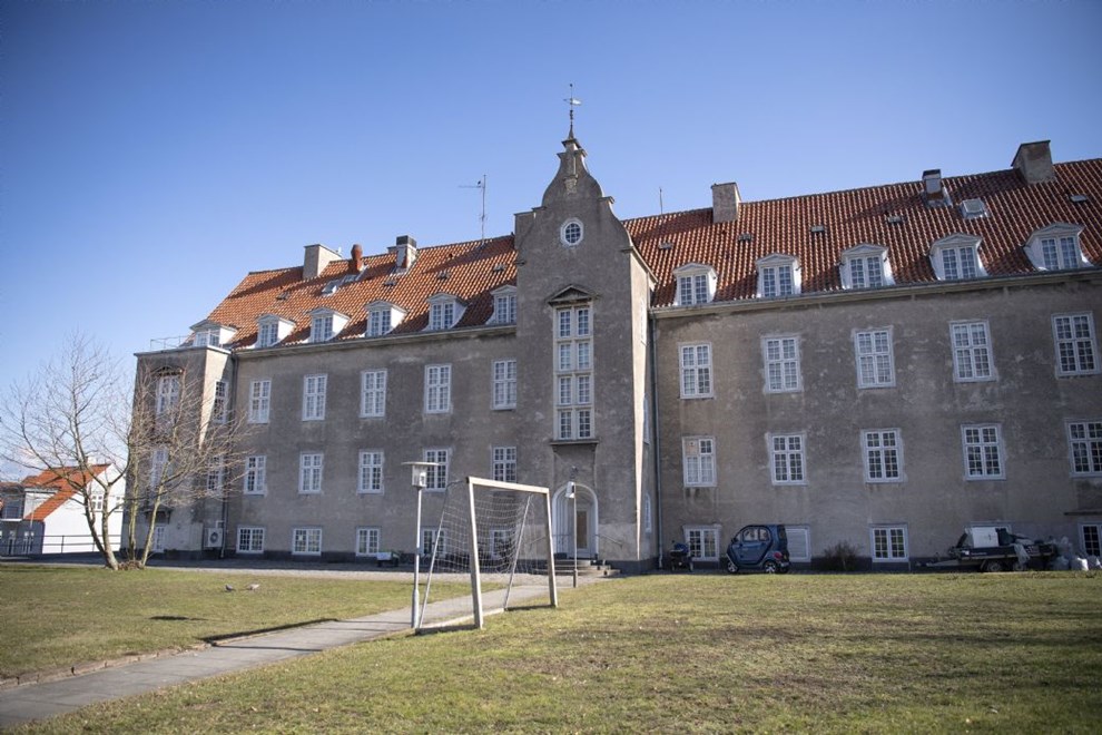Syv lejere har vundet sager om for h�j husleje p� Slottet