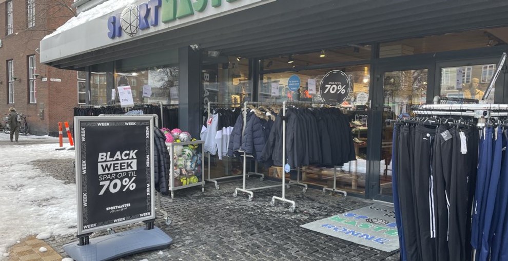 Tilbudsugen er i gang - og det er januarudsalget mske ogs