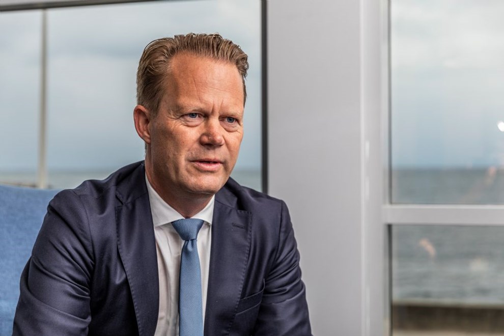 Jeppe Kofod ikke valgt til Folketinget