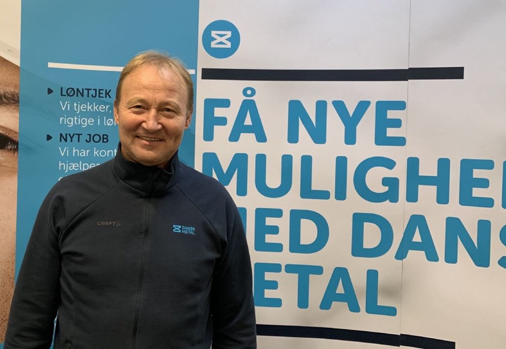 Dansk Metal: Der er 21 ledige elevpladser for mekanikere