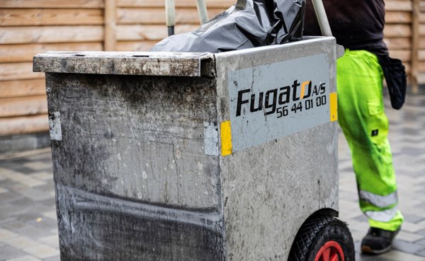 Nu har de s�gt: Her er Bofas argument