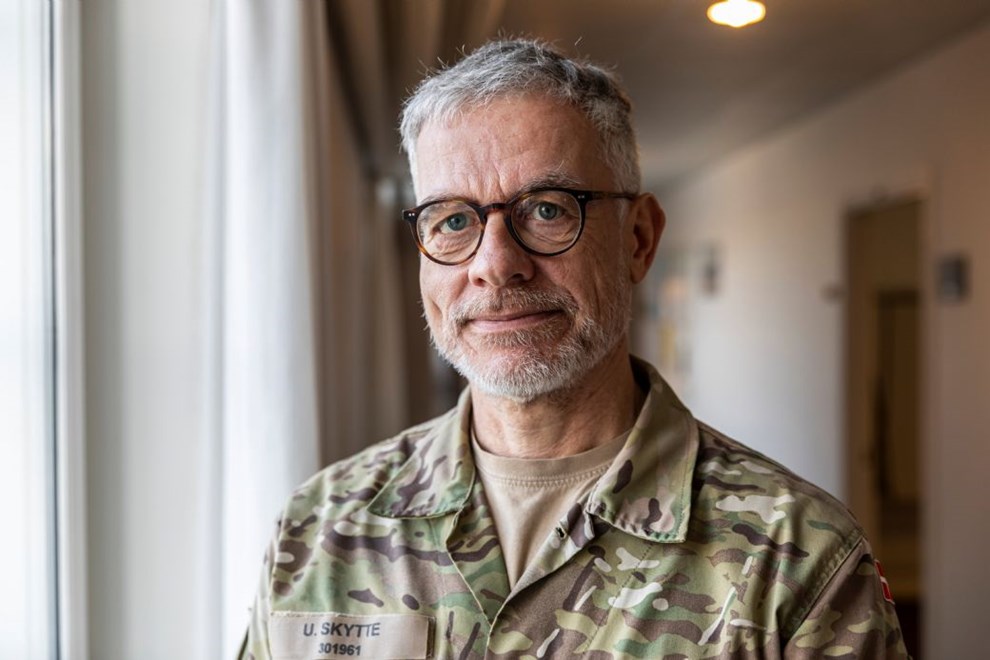 Skytte jubler: K�mpe investering i kasernen er kun starten � der er meget mere i vente