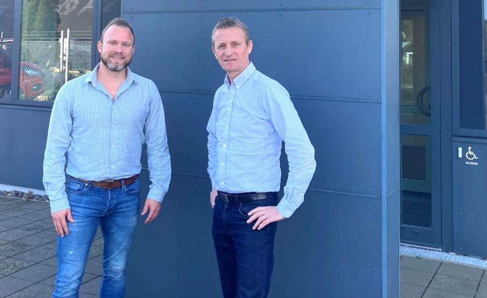 ens strste byggefirma anstter ny chef