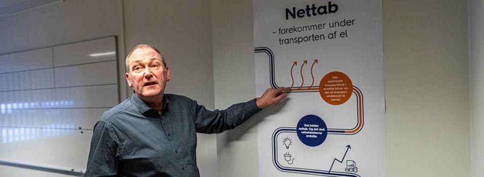 Ny model gr fra nytr el meget dyrere om aftenen