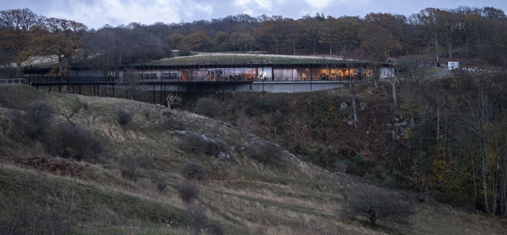 Arkitekterne fra Hammerhus får gigantopgave