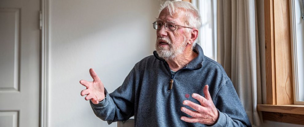 Frustration: Eiler ngter at betale affaldsgebyr