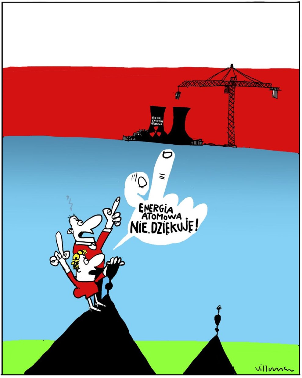 Atomkraft? Nej tak! Atomkraft? Nej tak!