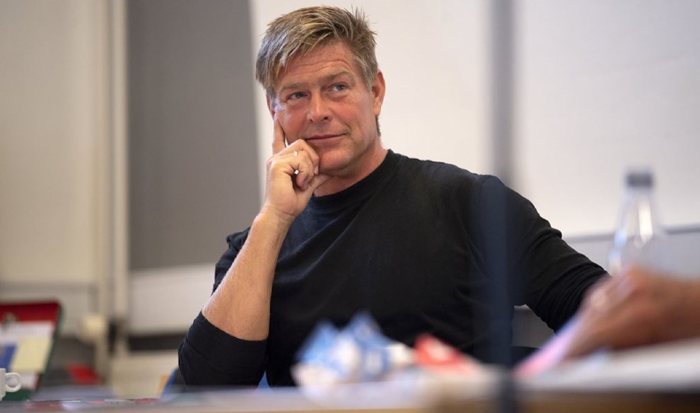 'Nordliv blev allerede ddsdmt i september'