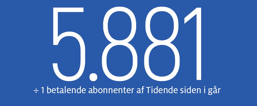 Sdan kan affaldstragedien ende godt