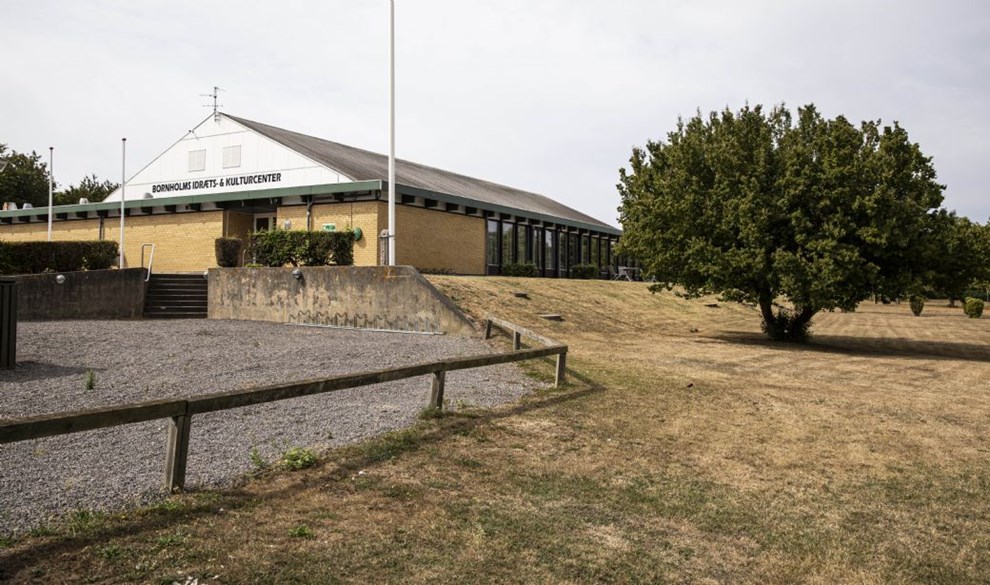 Allinge kmper videre for Nordliv