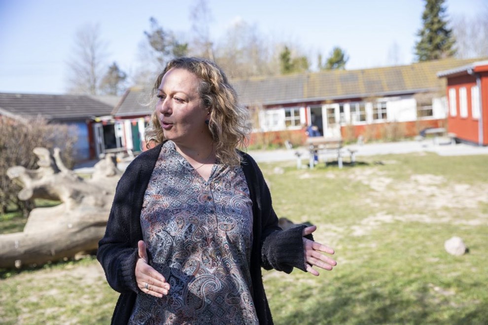 Skole får million i tidlig julegave