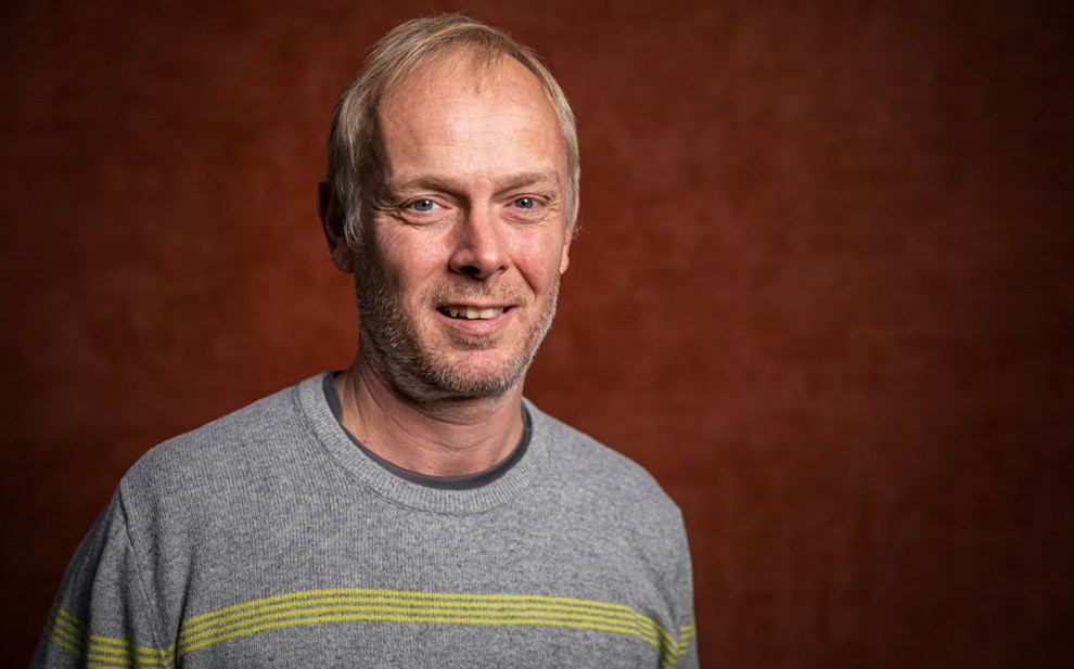 Stor idrtsmand vendt hjem efter 30 r ovre