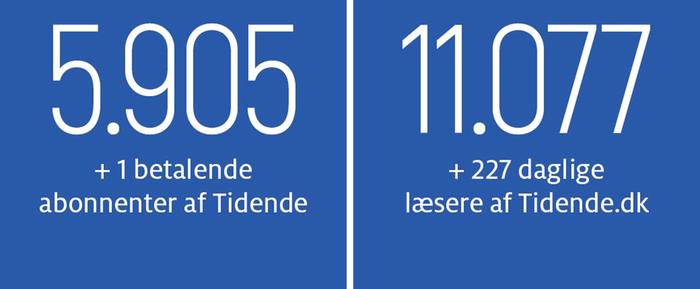 De hj�lper mennesker med at komme godt videre