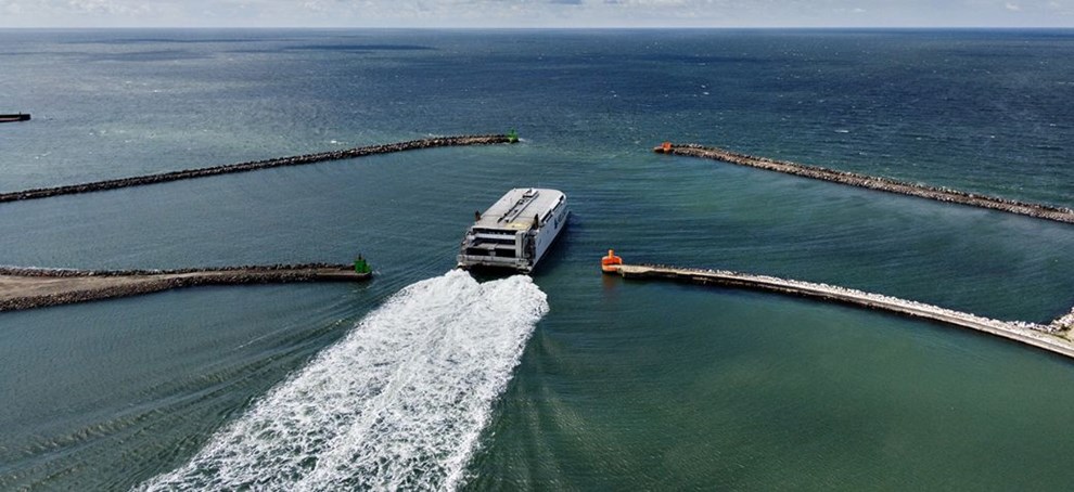 Ny grn teknologi kan revolutionere frgefarten 