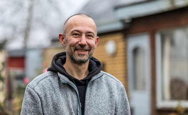 Anders' selskab har 12.000 abonnenter – og får en gazellepris i dag Anders' selskab har 12.000 abonnenter – og får en gazellepris i dag