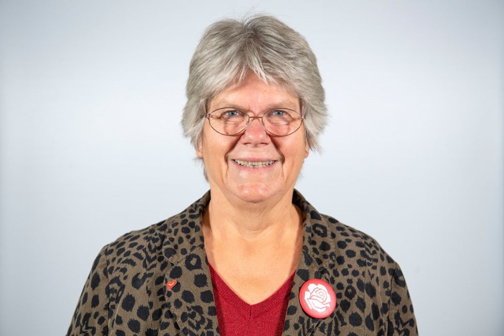 Bente Helms fejrer 70 �r p� Klemens Kro