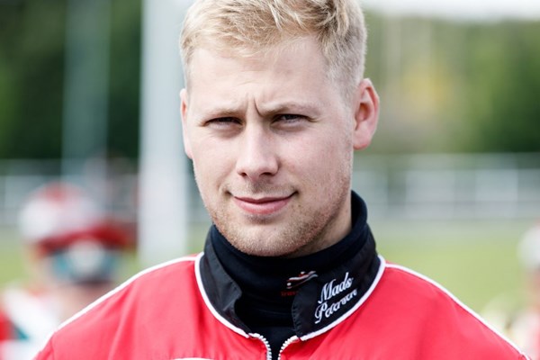 Video: Bornholmer k�ret som �rets amat�rkusk