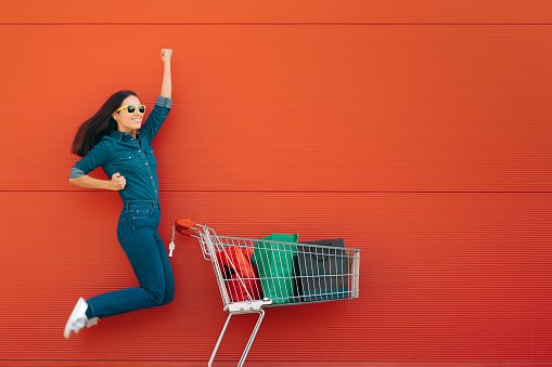 En succesfuld og nem tur til grænsebutikkerne med disse råd