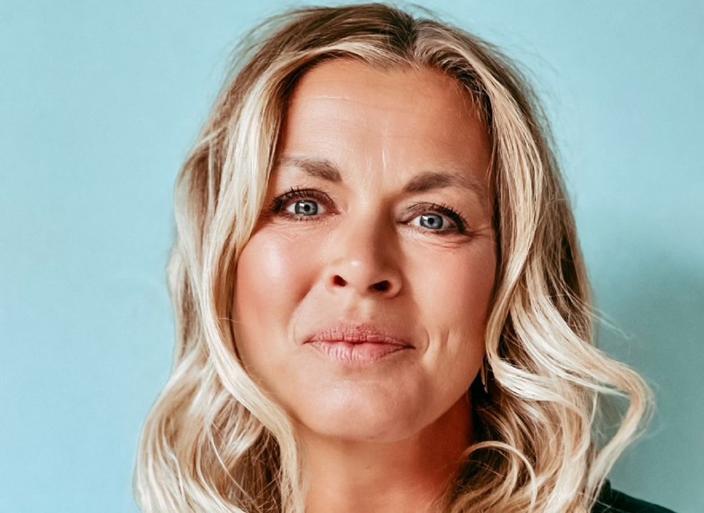 Spies har fire bornholmere p� kontoret: 'Vi har lige skaffet to afgange mere'