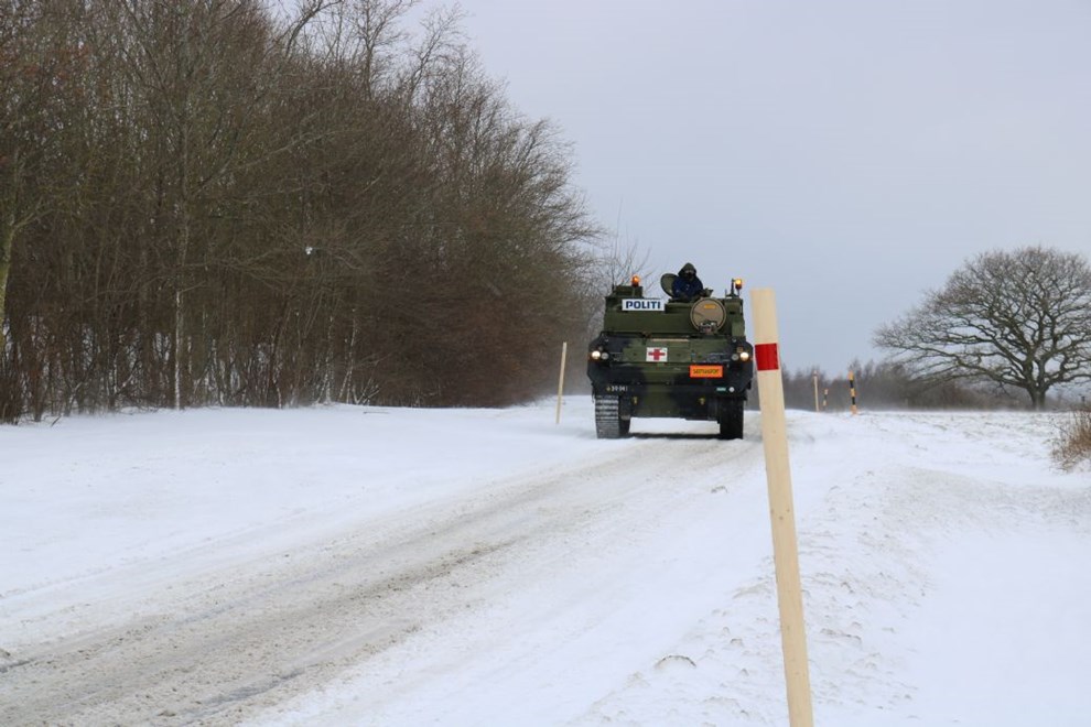 Klar besked: Pmv'er p vej ud  ogs i Jylland