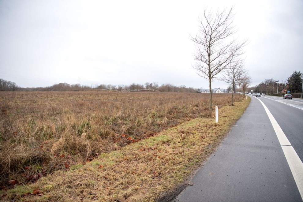 Hvem rykker ind i Bornholms nye megabutik?