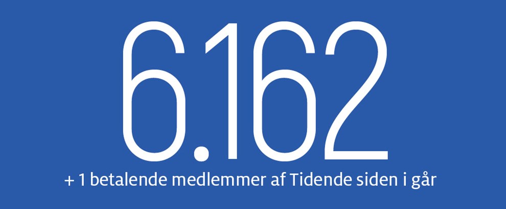 Leder: Giv offentlig adgang til Amtmandsgrden