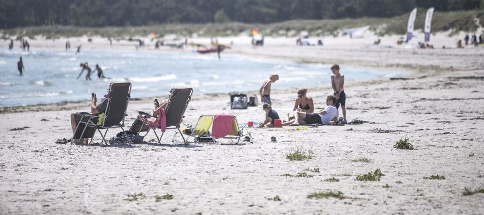 43 ferieboliger fra solgt hotel sttes til salg p ny