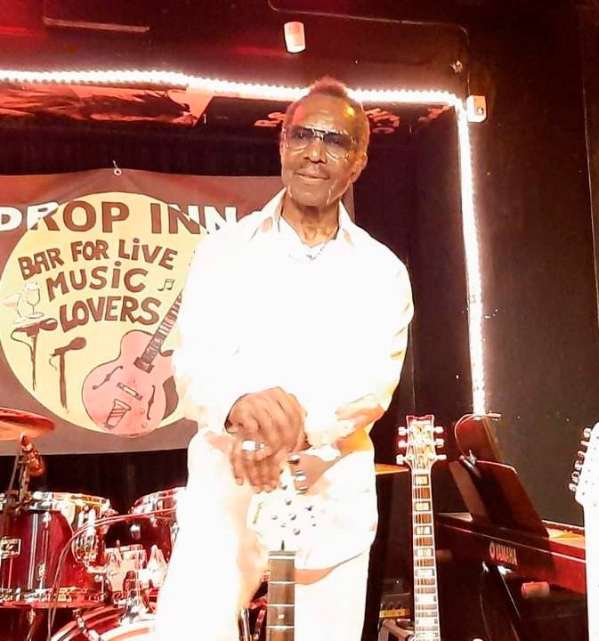 Til sommer vender Leroy Collins tilbage til Villa Nova