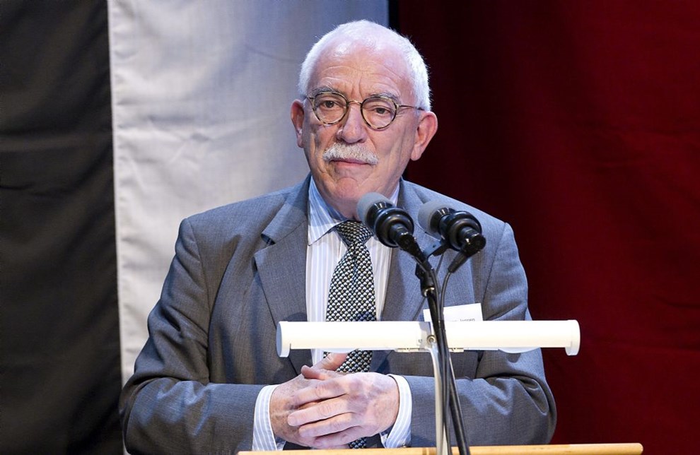 Tidligere minister husker forkert: Fjernede ikke forbud