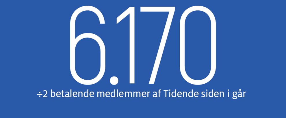 Leder: Espersen har et russisk problem