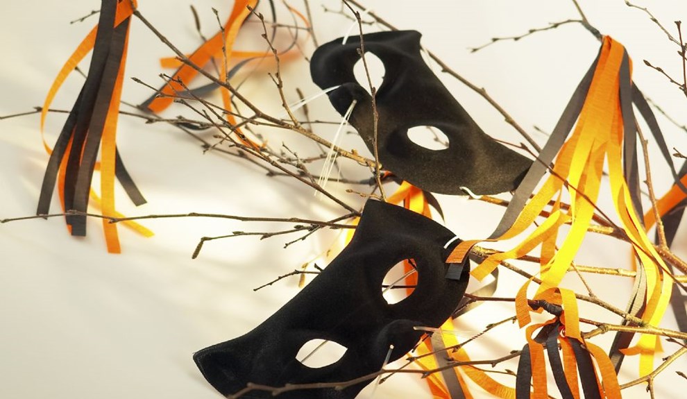 Her kan du komme til fastelavnsfest Her kan du komme til fastelavnsfest