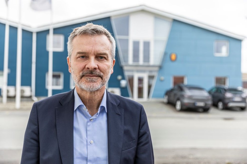 Espersen bliver i Rusland: Vi har ansvar for 100 ansatte