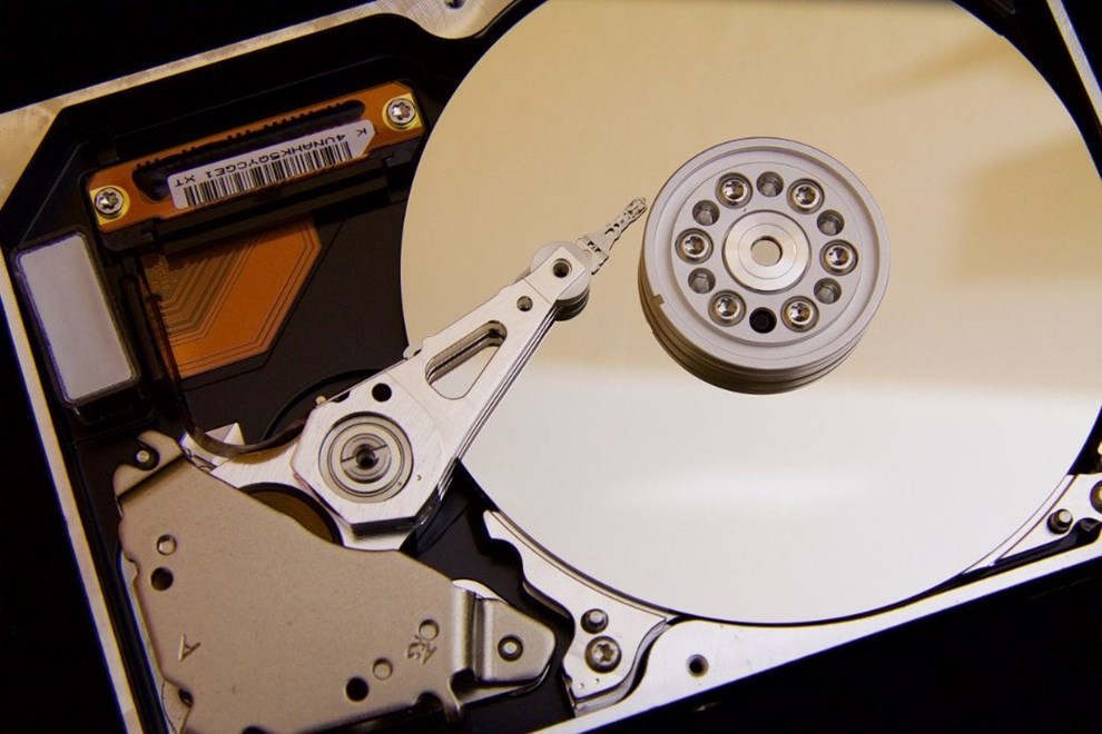 Genskabelse af data fra ødelagt harddisk: Kan det lade sig gøre? Genskabelse af data fra ødelagt harddisk: Kan det lade sig gøre?