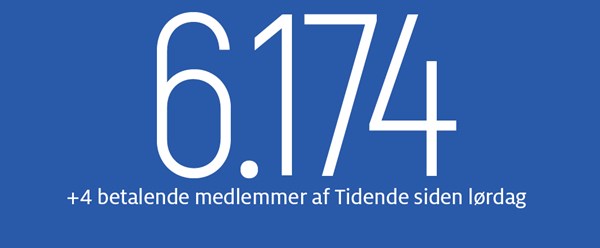 Leder: Hvordan ville K�benhavn reagere p� seks timer uden str�m?