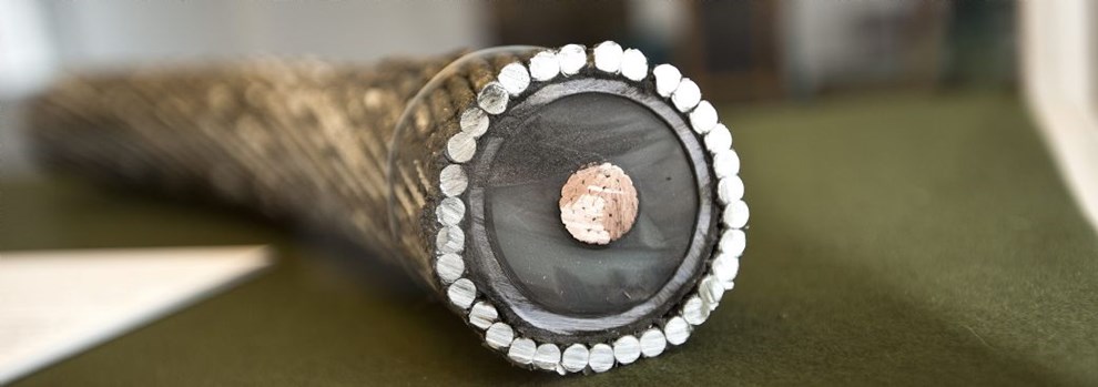 Energinet: Kablet trkkes op  ingen indikation p sabotage