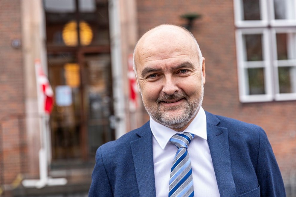 Direkt�r-Kim blev fejret