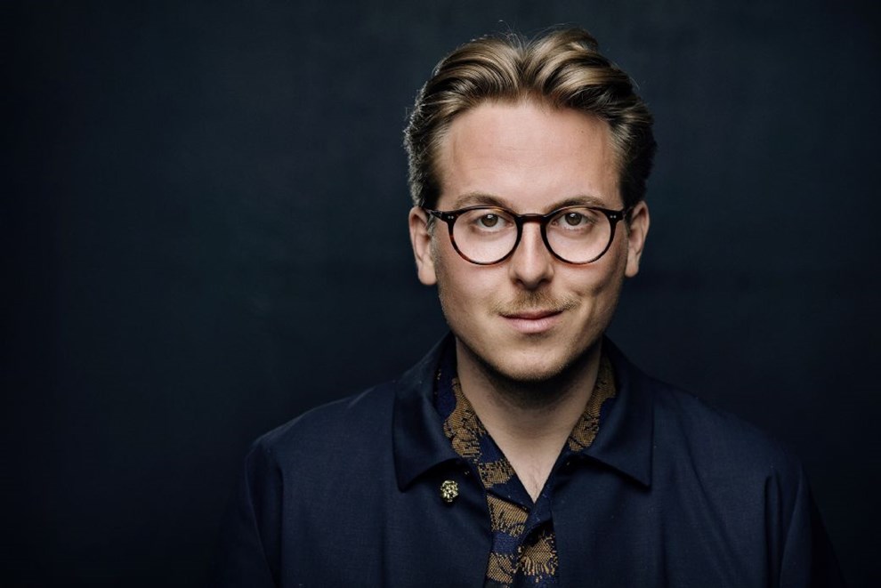 Mød vinderen af De Gyldne Laurbær 2021 Mød vinderen af De Gyldne Laurbær 2021