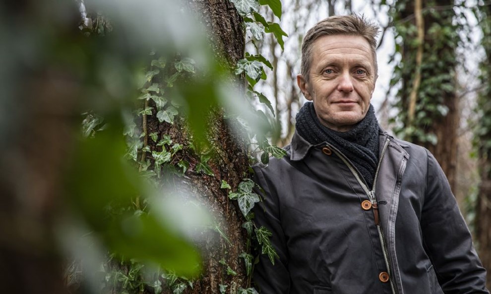 Provst om sorte prster: Vi er ndt til at diskutere dem