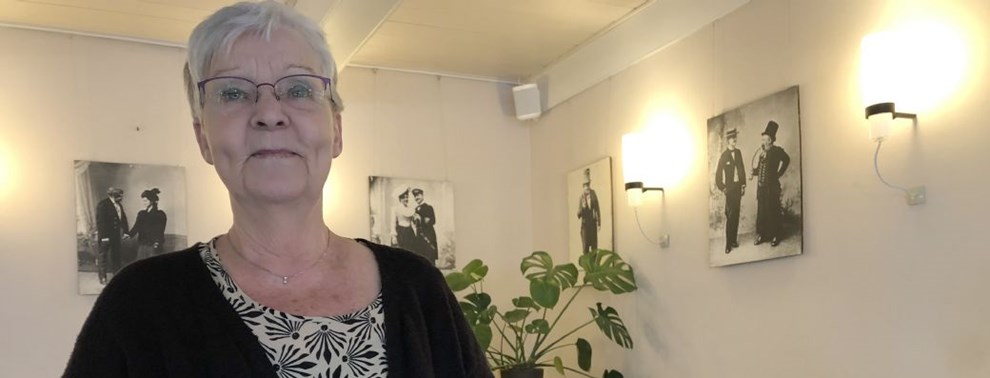 Forening markerer 50 rs-jubilum  men holder nppe 50 r til, siger formand