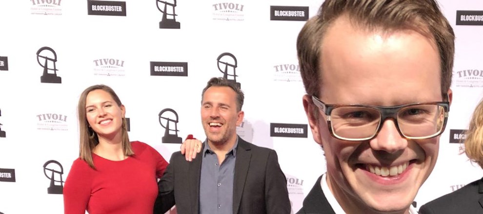 Mhlendorph: 'Vi er sindssygt glade!'